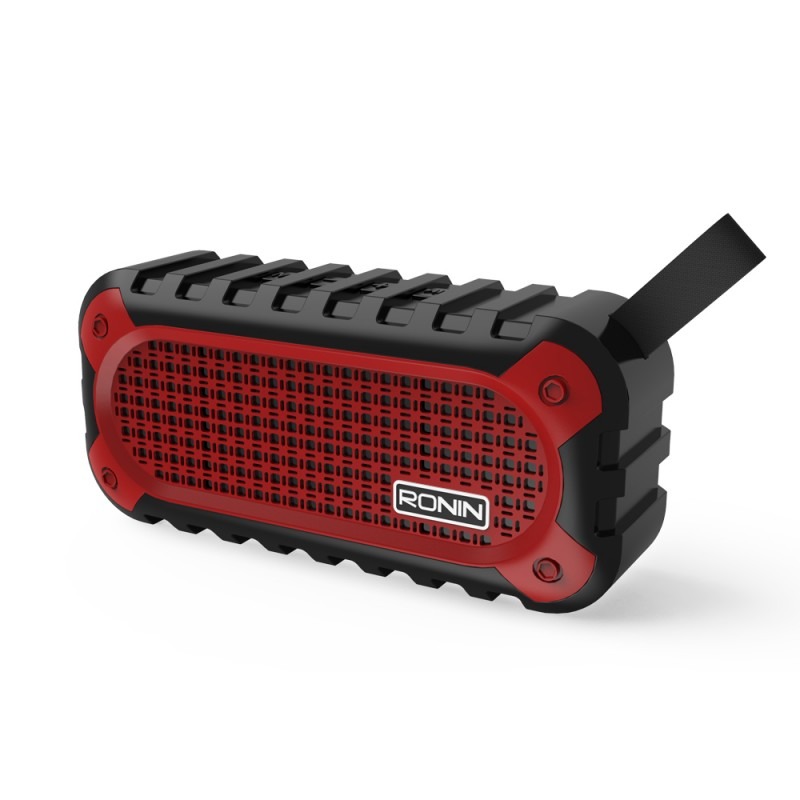 Ronin Sound Junction Wireless Speaker (R-8500)